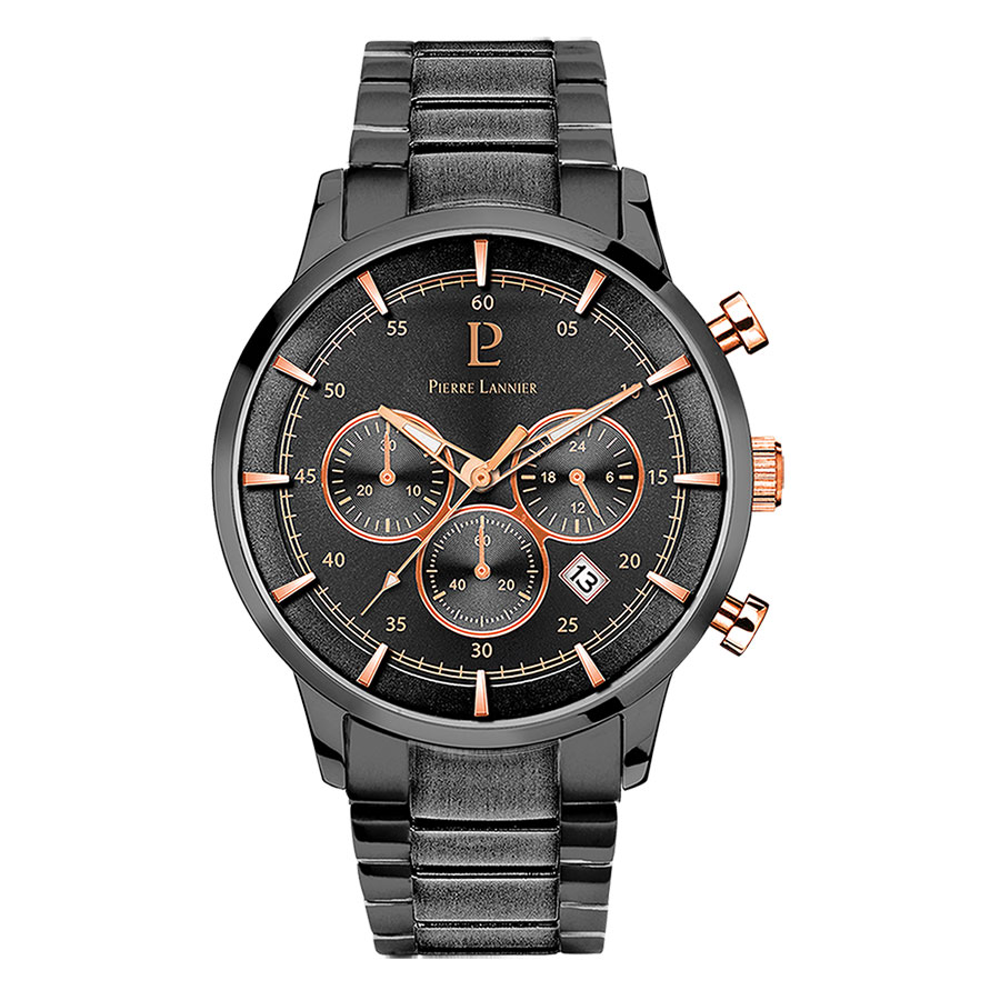 Часы Pierre Lannier Elegance Chrono 244F489